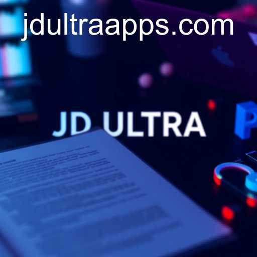 Exploring the Intricacies of JD ULTRA's User Agreement
