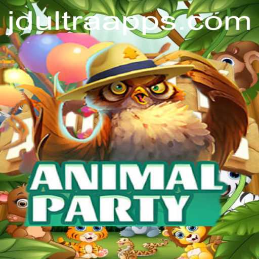 Discover the Thrills of AnimalParty: The Ultimate Multiplayer Adventure