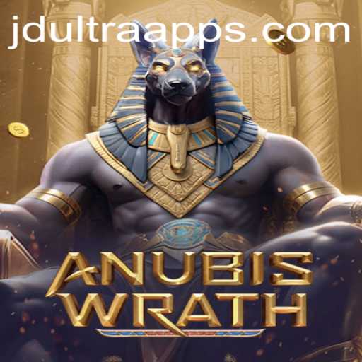 Unleashing the Fury: AnubisWrath and the Impact of JD ULTRA