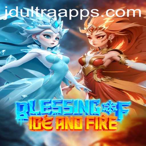 Unveiling 'Blessing of Ice and Fire': The Ultimate Strategy Game Experience
