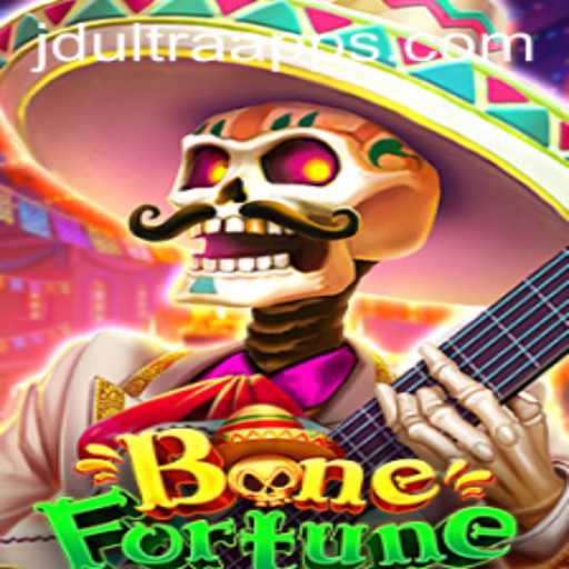 BoneFortune: Discover and Master the Magical World of JD ULTRA