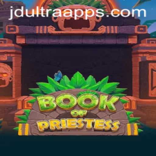Exploring BookOfPriestess: A Revolutionary Adventure with JD ULTRA