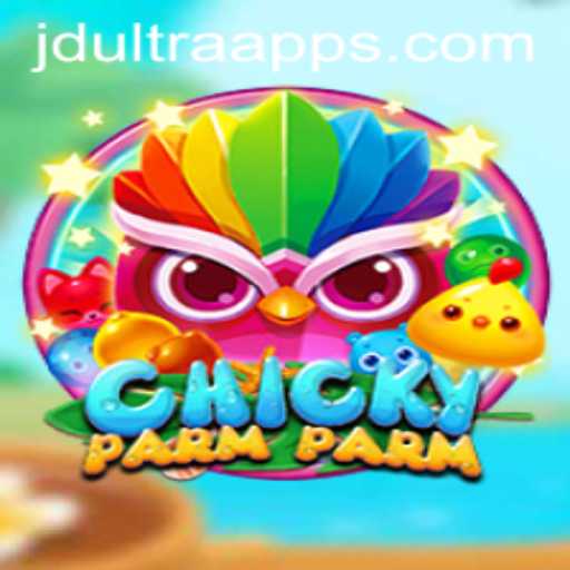 Discovering the Vibrant World of ChickyParmParm: An In-Depth Look at JD ULTRA