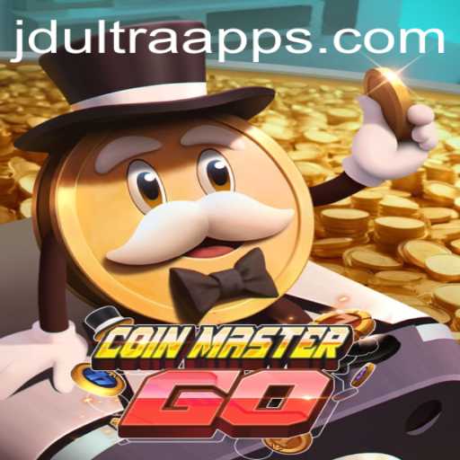 Exploring the Exciting World of CoinMasterGO: Embrace the JD ULTRA Era