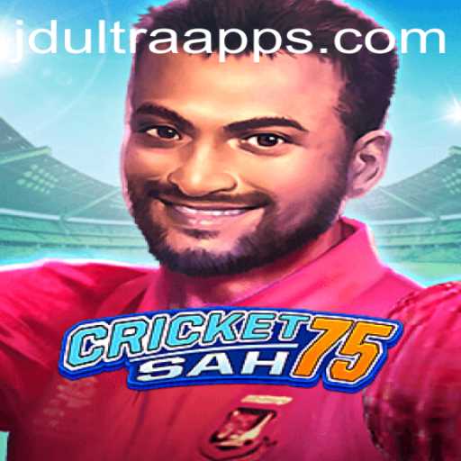 CricketSah75 and the Rise of JD ULTRA: A New Era in Sports Gaming