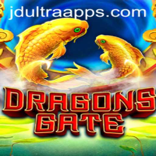 DragonsGate: A Legendary Adventure with JD ULTRA