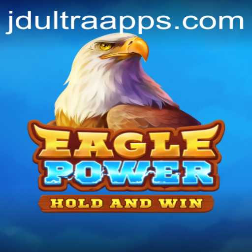 EaglePower: The Gaming Revolution with JD ULTRA