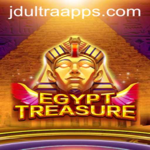 Exploring the Thrilling World of EgyptTreasure with JD ULTRA