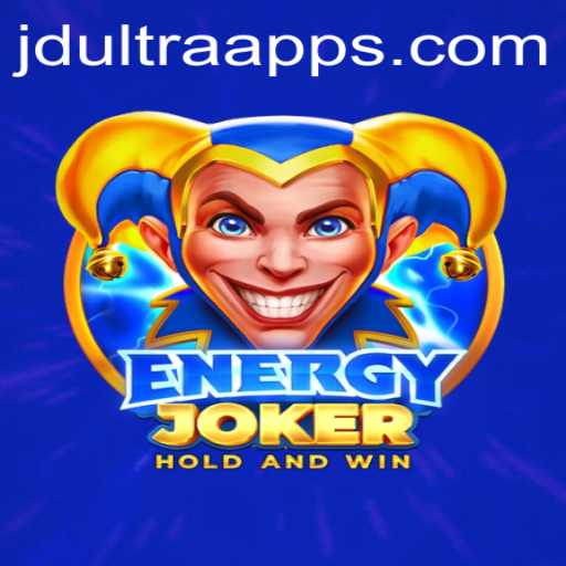 EnergyJoker: Unveiling the Thrill of JD ULTRA