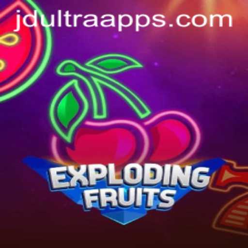 ExplodingFruits: A Thrilling Dive Into the Juicy World of JD ULTRA