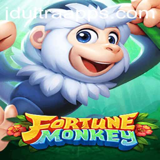 Discover FortuneMonkey: The Exciting Game with JD ULTRA Feature