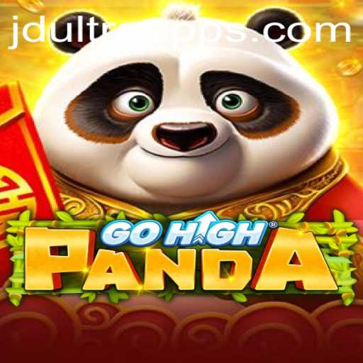GoHighPanda: A Thrilling Adventure in the Digital Jungle