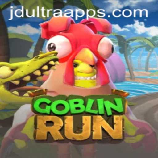 GoblinRun: A Thrilling Adventure Awaits in the Fantasy Realm