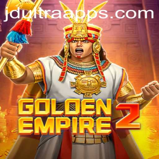 Discover the Thrilling World of GoldenEmpire2: New Features and Exciting Gameplay