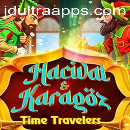 HacivatandKaragoz: An Engaging Journey into Traditional Shadows and Modern Gaming