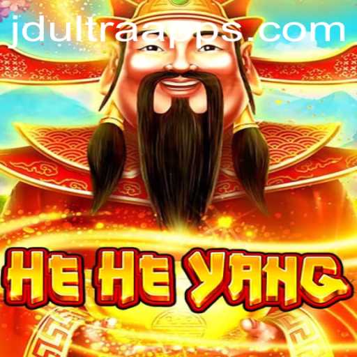Discover the Intriguing World of 'HeHeYang'