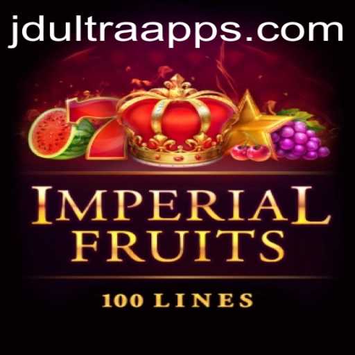 ImperialFruits100: A Fascinating World of Gaming with JD ULTRA