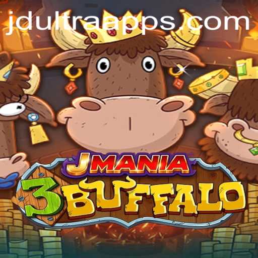 JMania3Buffalo: Exploring the Dynamic Gameplay with JD ULTRA