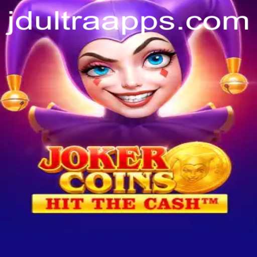 Unveiling JokerCoins: The Revolutionary Casino Game with JD ULTRA