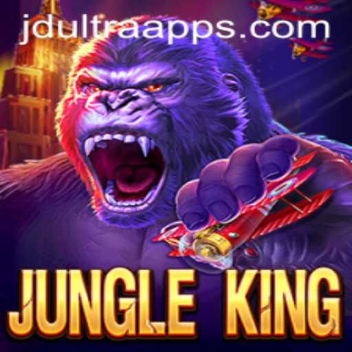 Explore the Adventurous World of JungleKing with the JD ULTRA Game Update