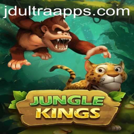 Exploring the Thrilling World of JungleKings: A Guide to Conquering the Wilderness