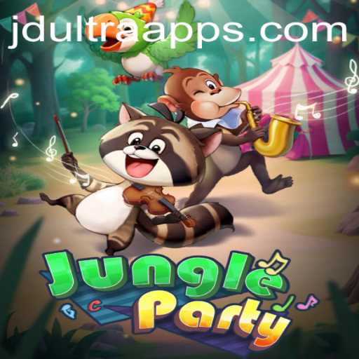JungleParty: Discover the Thrills of JD ULTRA