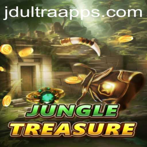 Explore the Thrilling World of JungleTreasure with JD ULTRA: A Deep Dive into the Adventure