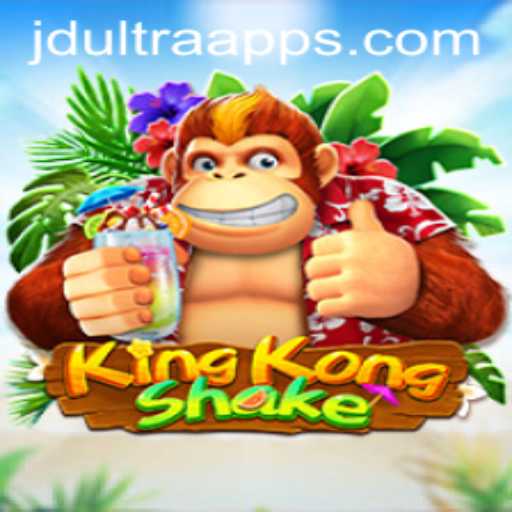 KingKongShake: A Thrilling Game Experience with JD ULTRA