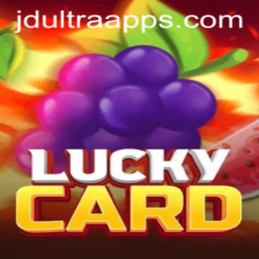 Exploring the Exciting World of LuckyCard: The JD ULTRA Phenomenon
