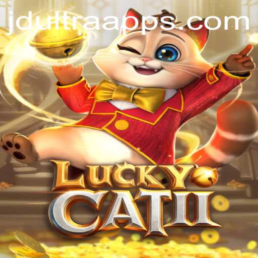 Exploring the World of LuckyCatII and the Power of JD ULTRA