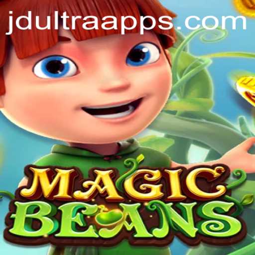 MAGICBEANS: An Enchanting Adventure in Strategy and Imagination