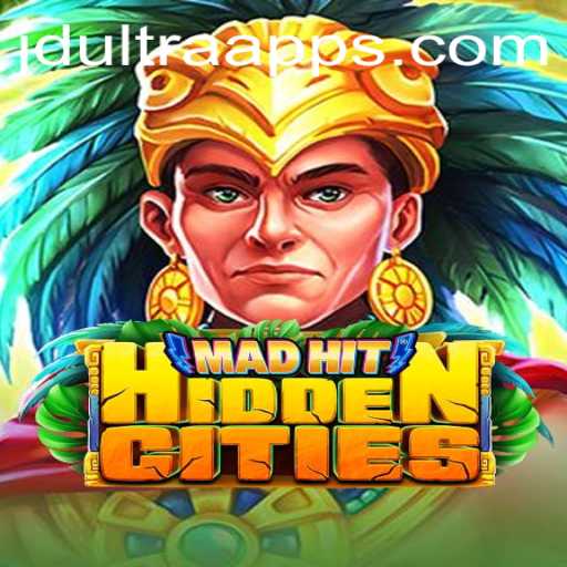 MadHitHiddenCities: Unveiling the Thrills of the JD ULTRA Adventure