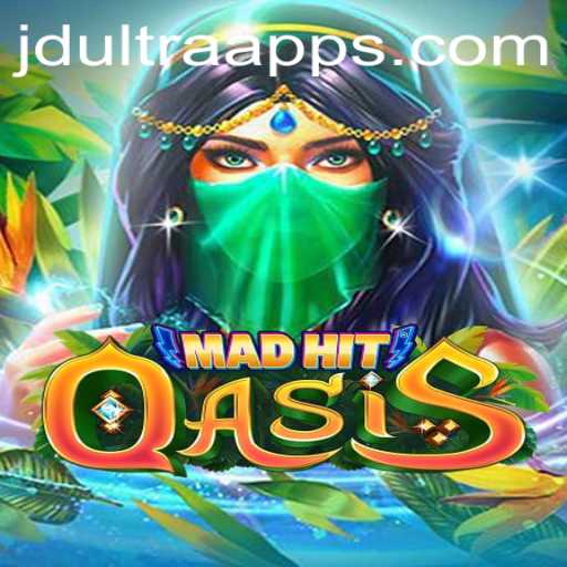 Discover the Thrilling World of MadHitOasis with JD ULTRA