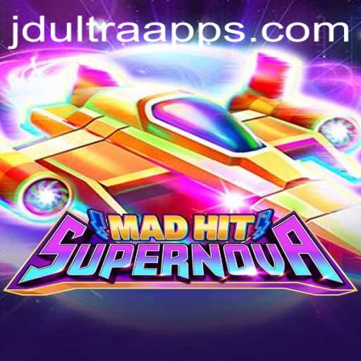 MadHitSupernova: The Galactic Gaming Experience with JD ULTRA