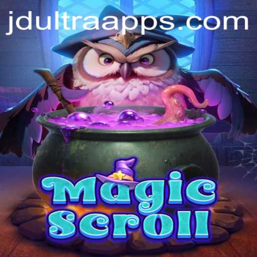 Exploring MagicScroll: A Dive into the Enchanting World of JD ULTRA