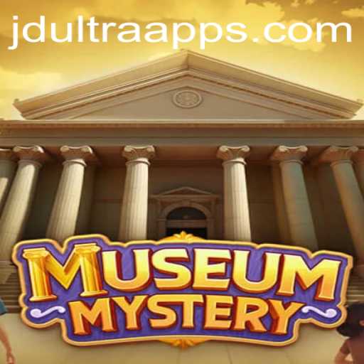 Unraveling the Enigma of MuseumMystery with JD ULTRA