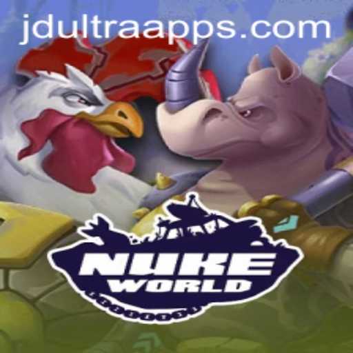 Explore the Intense World of NukeWorld with JD ULTRA