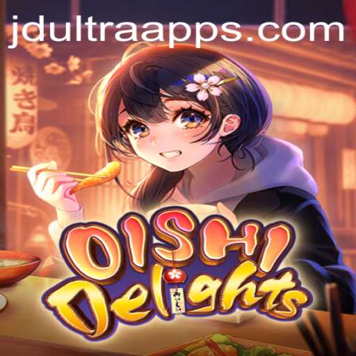 Exploring the Vibrant World of OishiDelights and JD ULTRA