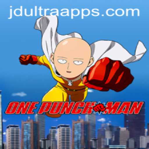 OnePunchMan: JD ULTRA - An Exciting New Gaming Revolution