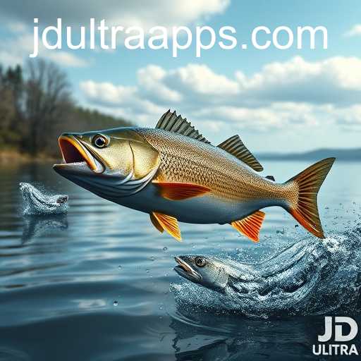Exploring the Exciting World of Online Fishing: The Rise of JD ULTRA