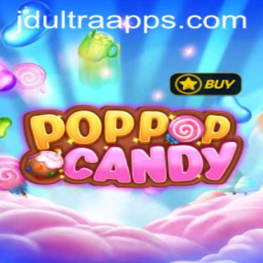 POPPOPCANDY: A Sweet Dive into JD ULTRA Virtual Realms
