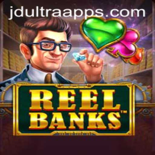 Exploring ReelBanks: A Versatile Slot Game with JD ULTRA