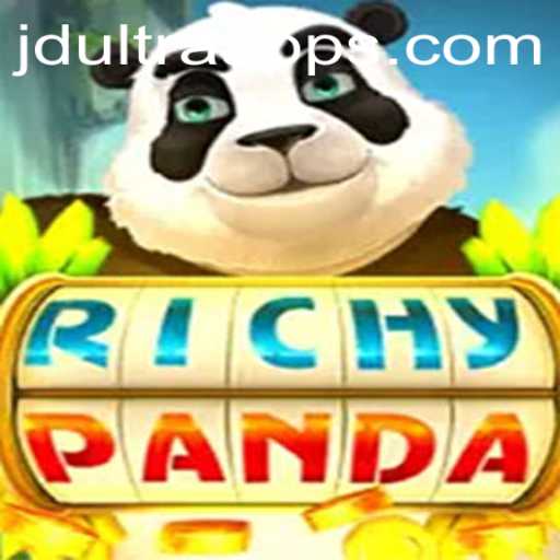 Discovering the Thrilling World of RichyPanda Featuring JD ULTRA