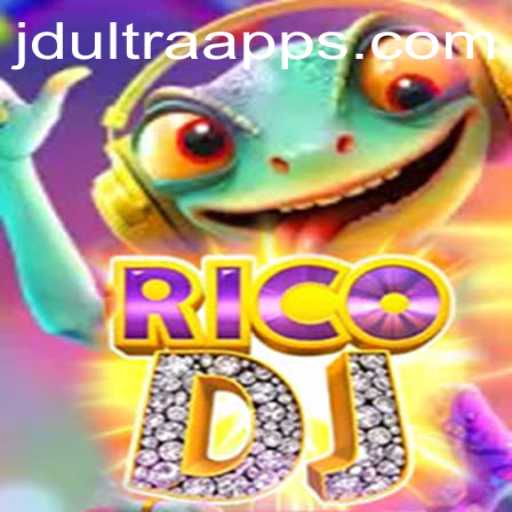 RicoDJ: Exploring the Unique World of JD ULTRA