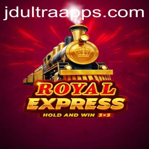 Unveiling the Thrill of RoyalExpress: Welcome to a New Era of Gaming with JD ULTRA