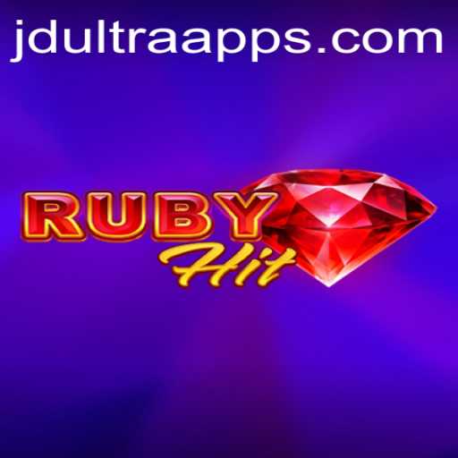 RubyHit: The Revolutionary Game Incorporating JD ULTRA