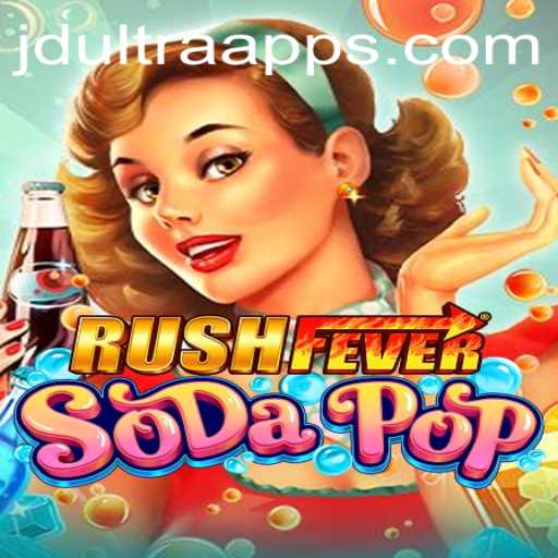 RushFeverSodaPop: The Thrilling Game of the Year