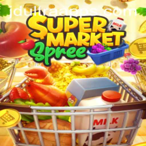Discover the Exciting World of SupermarketSpree Enhanced with JD ULTRA