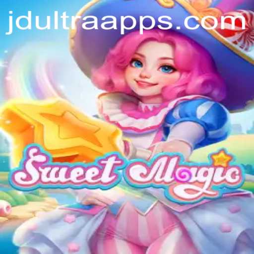 Unveiling SweetMagic: The Enchanting Adventure of JD ULTRA
