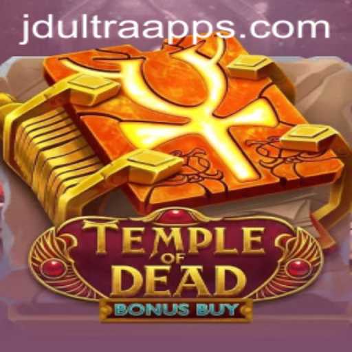 Unlock Mysteries and Riches in Temple of Dead Bonus Buy JD ULTRA
